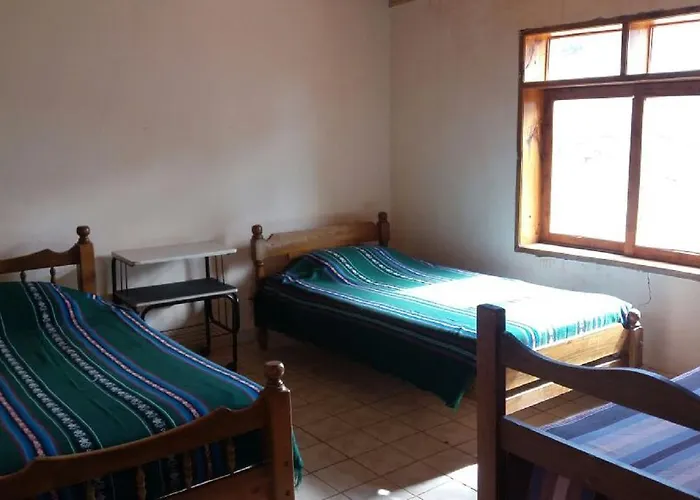 Hostal Martita