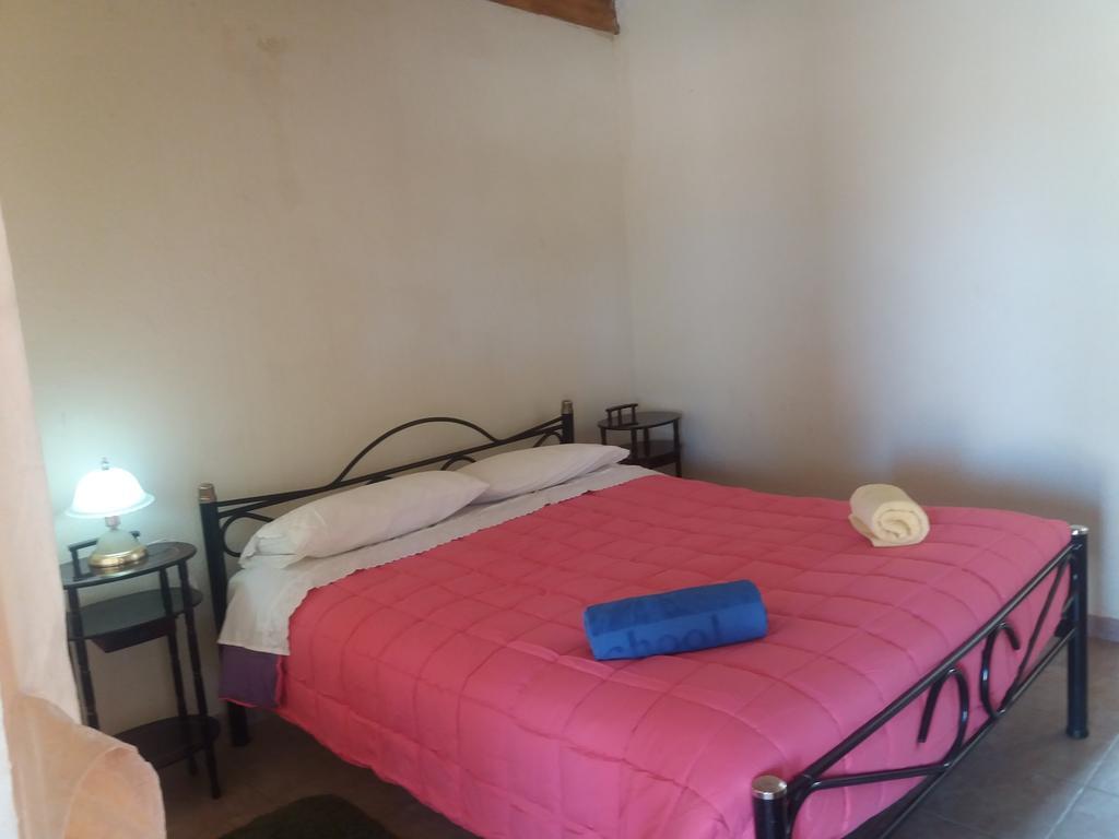 Casa de hóspedes Martita *