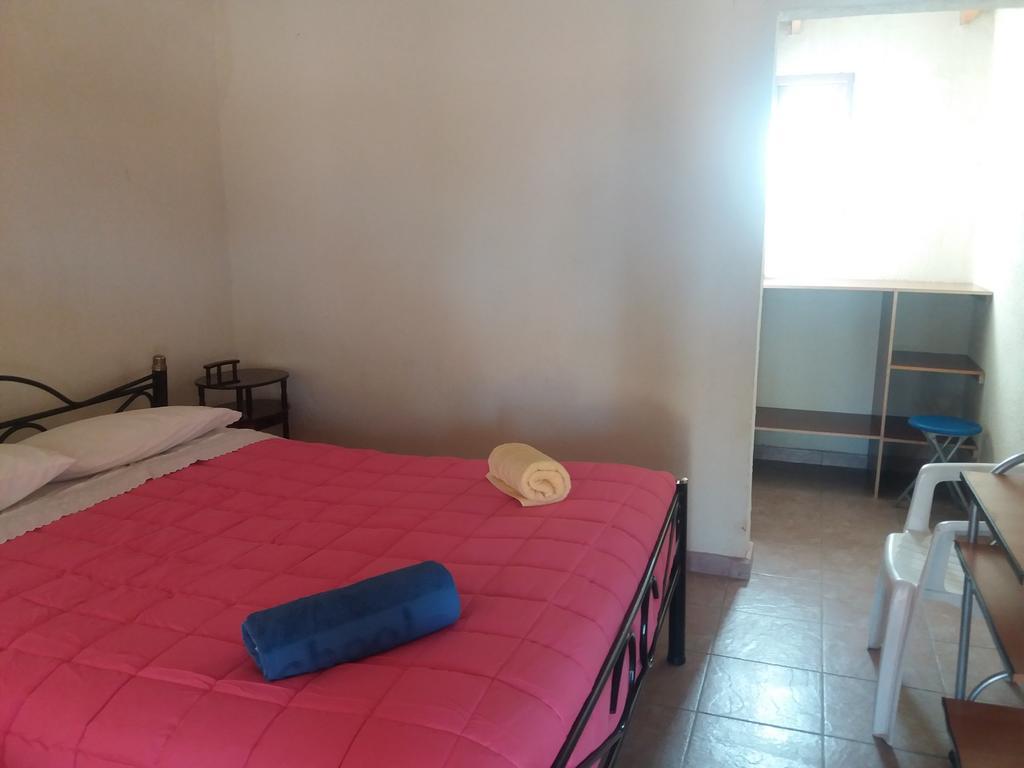 Casa de hóspedes Martita