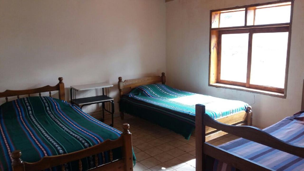 Casa de hóspedes Martita *